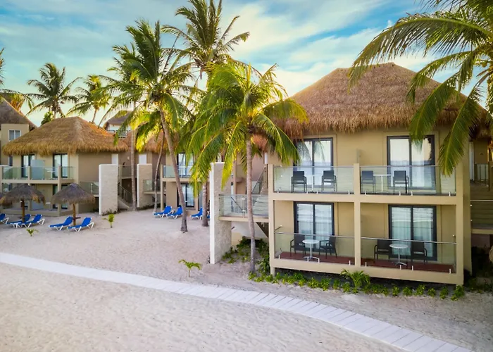 Sabor Cozumel Resort And Spa