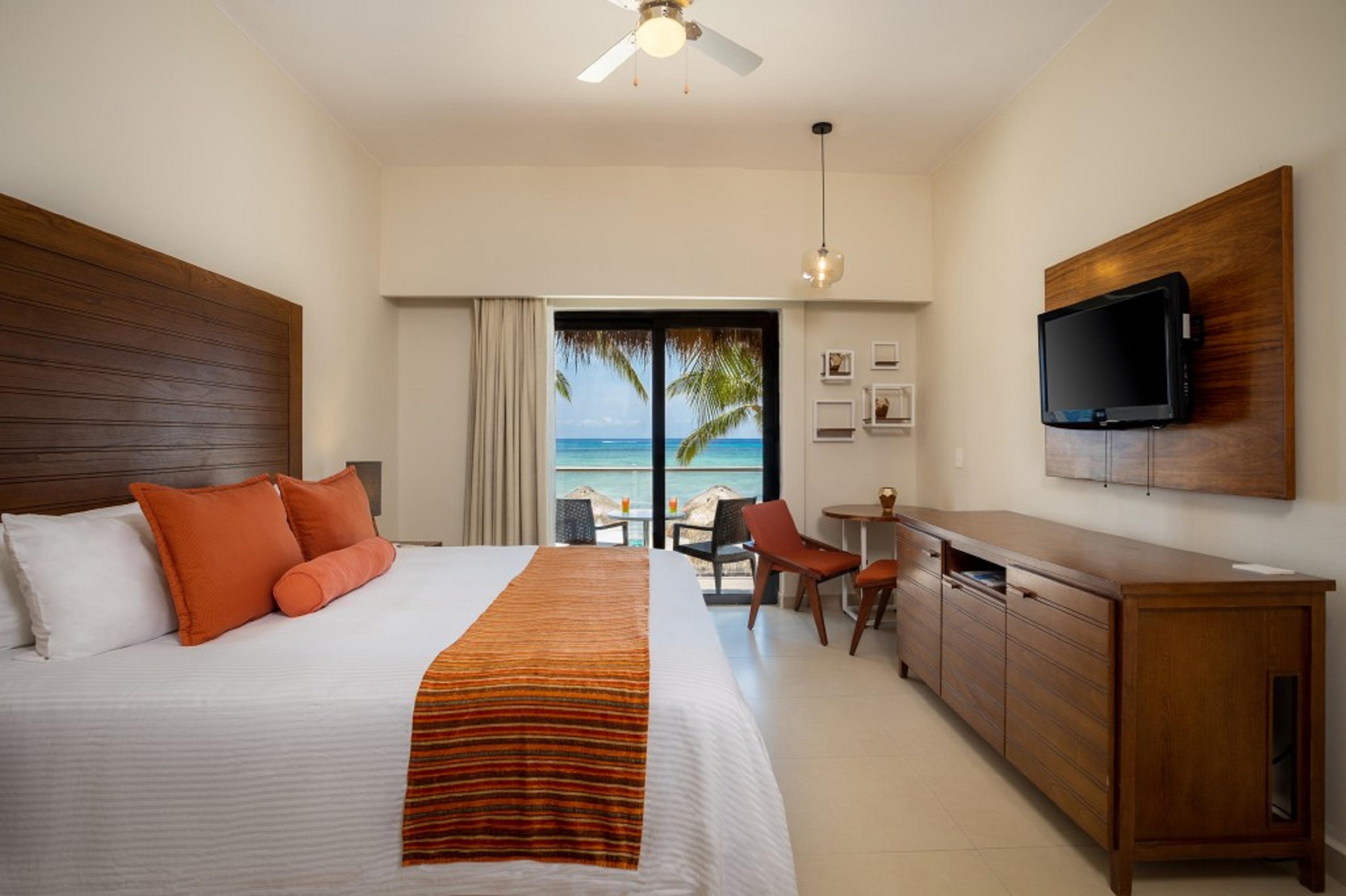 Hotel Sabor And Spa Cozumel
