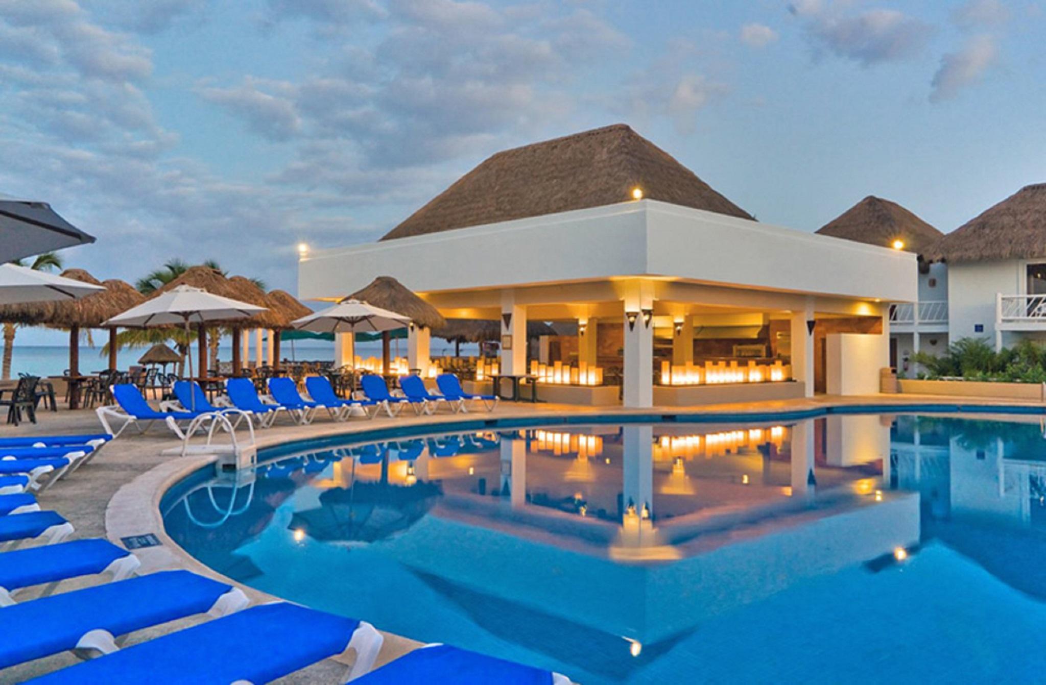 Hotel Sabor And Spa