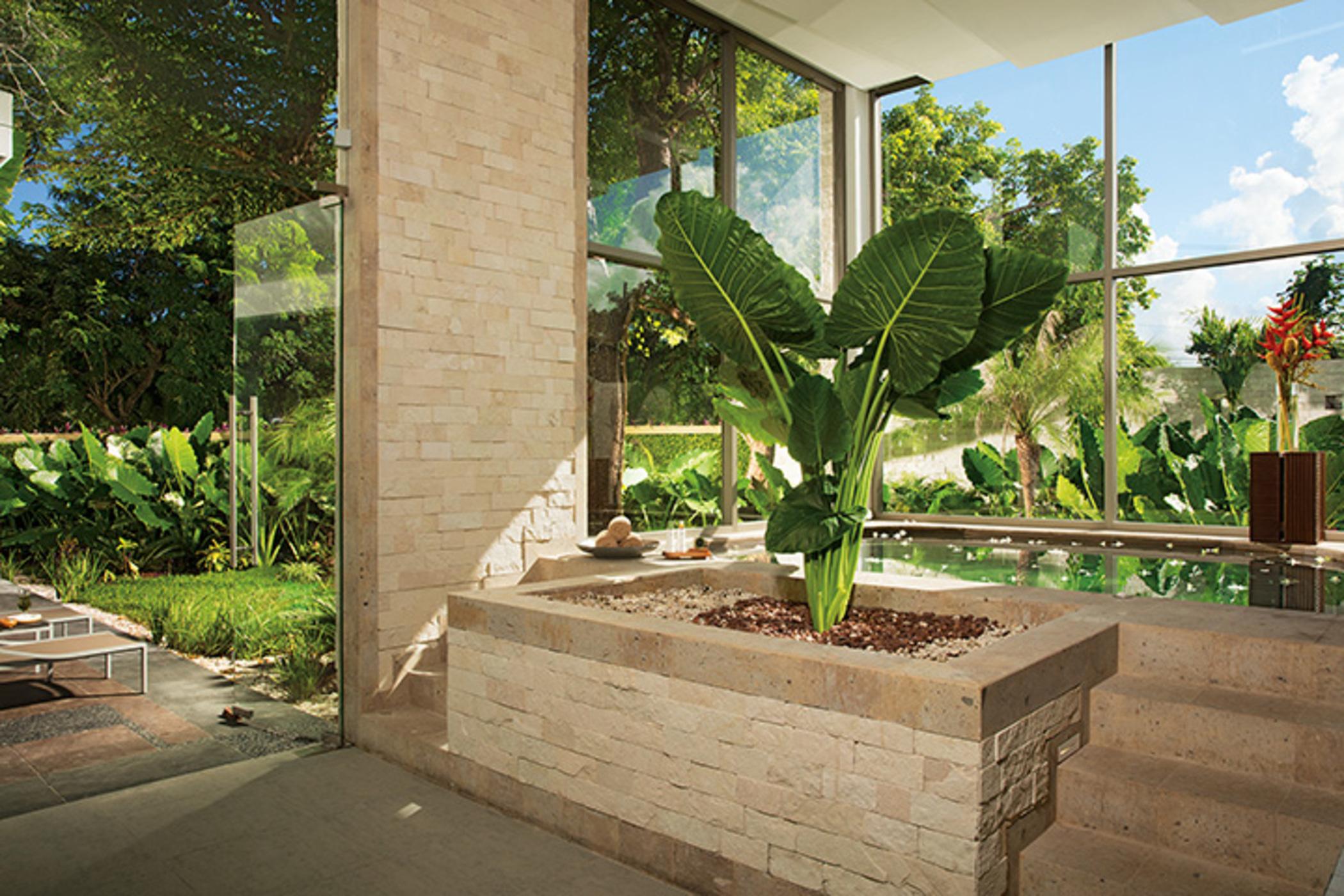 Sabor And Spa 4* Cozumel