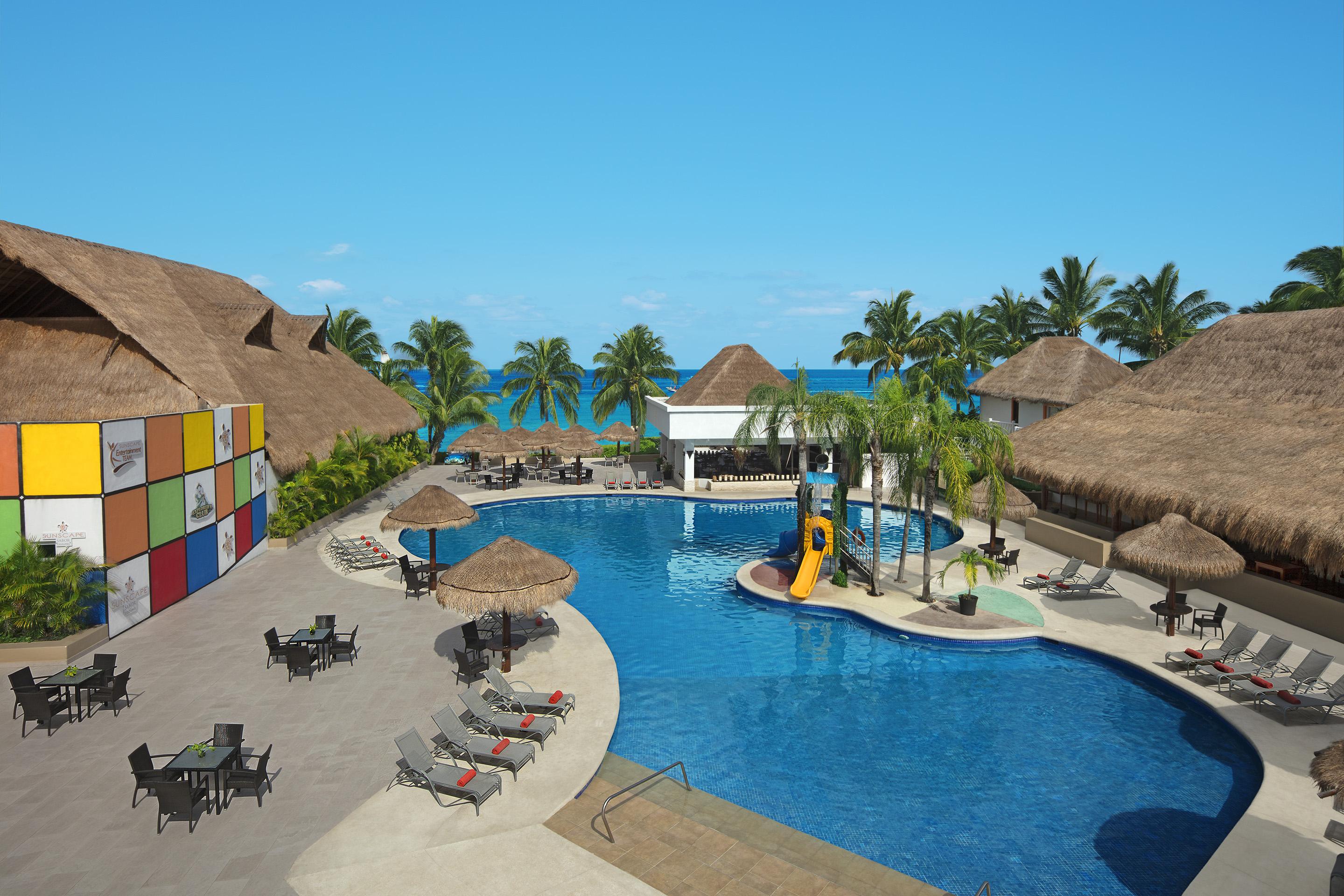 Hotel Sabor And Spa 4*