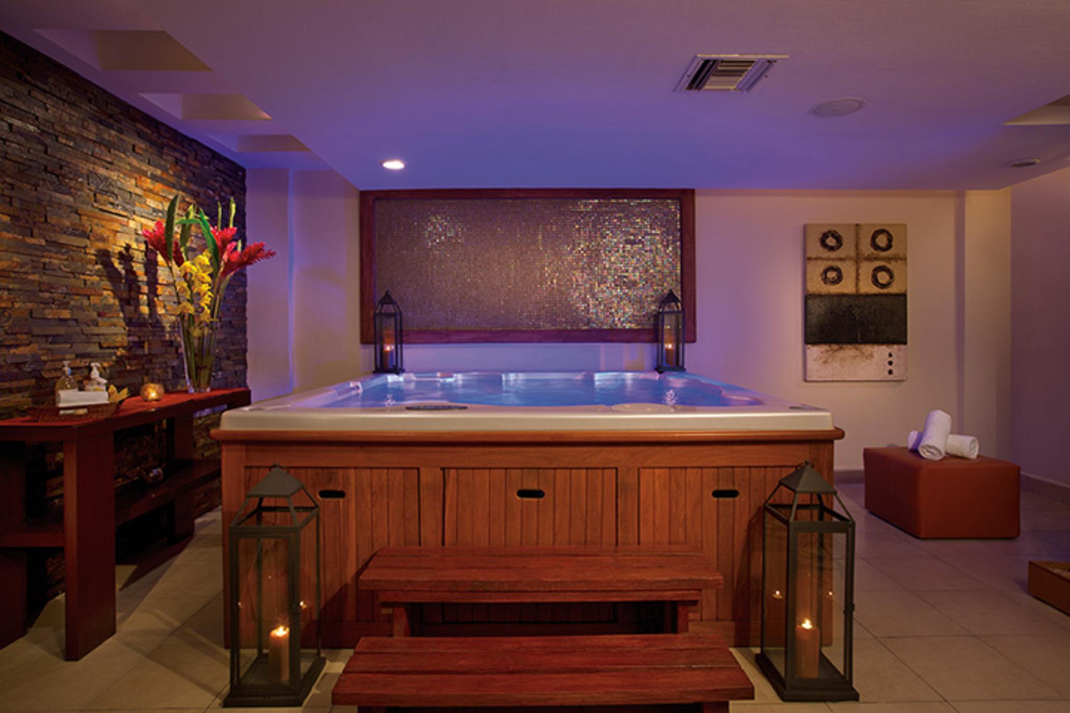 Sabor And Spa Hotel
