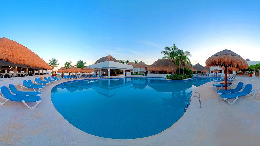 Sabor And Spa Cozumel