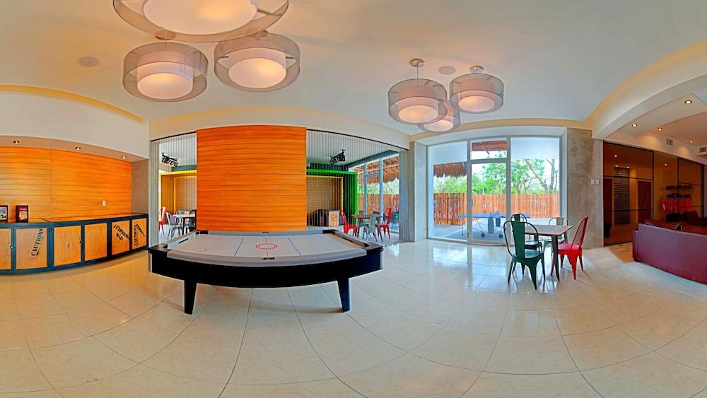 Sabor And Spa 4* Cozumel