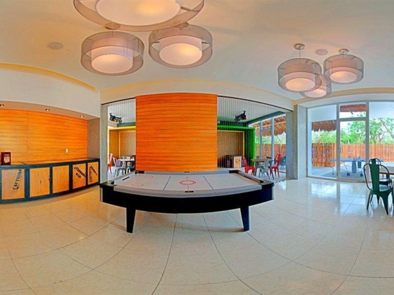 Sabor And Spa Hotel