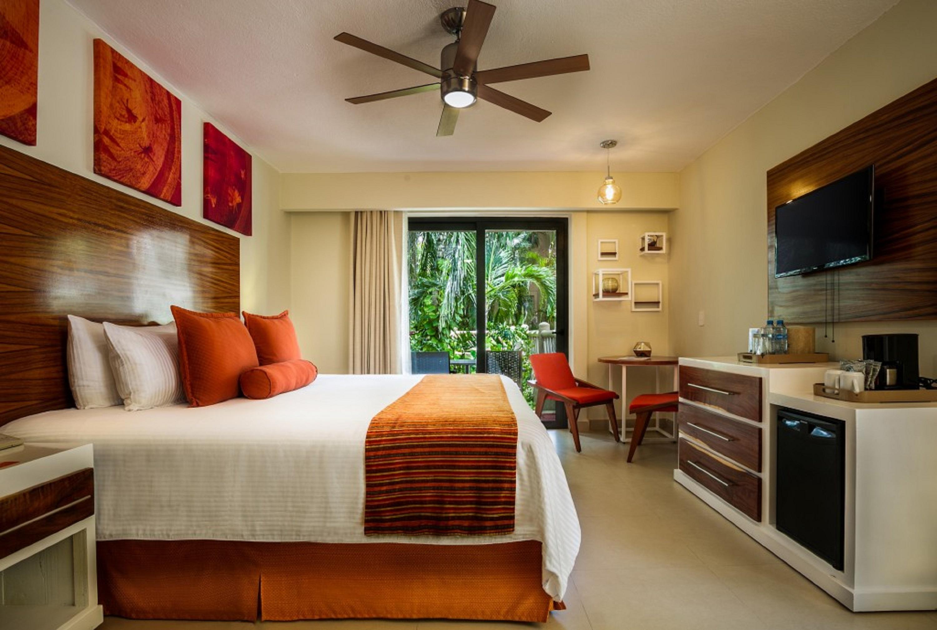 Sabor And Hotel 4*