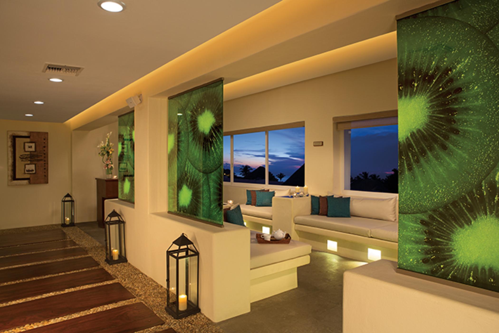Sabor And Hotel Cozumel