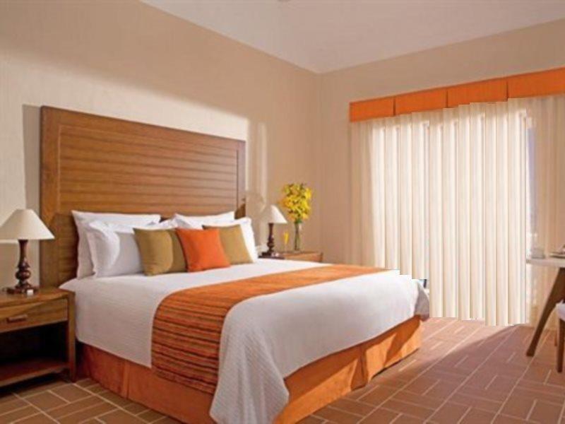 Sabor And Hotel